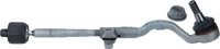 Tie Rod Right LEMFORDER